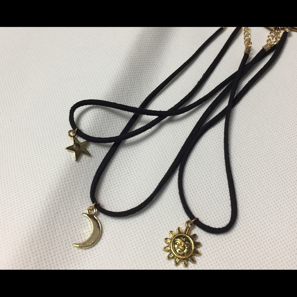 Necklace Set